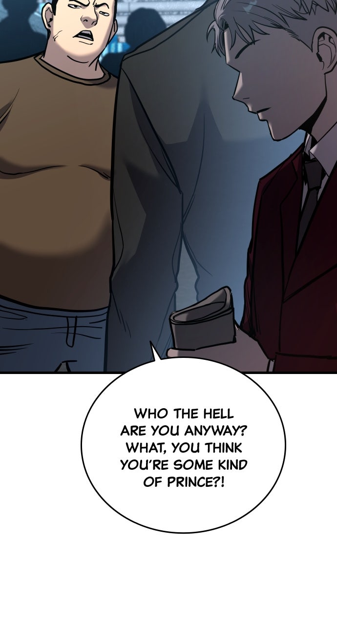 Justice Deserved Episode 40 page 110 - 