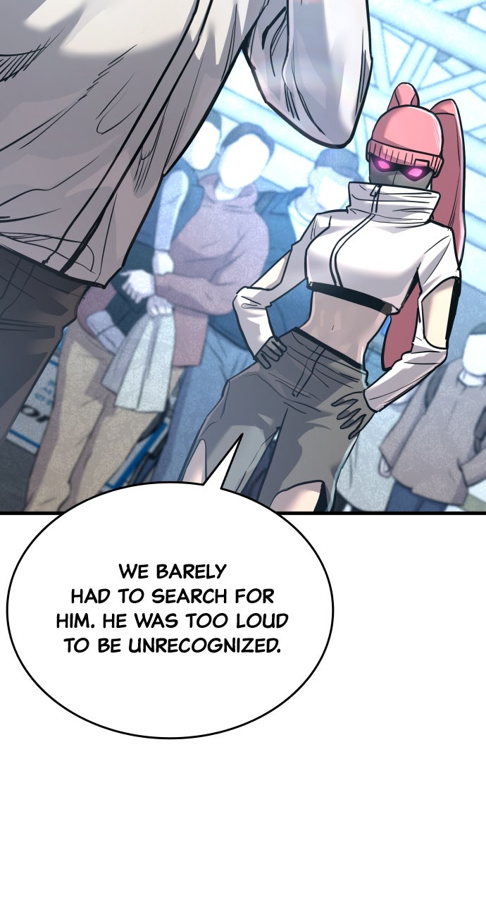 Justice Deserved Episode 40 page 133 - 