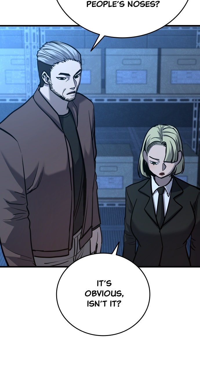 Justice Deserved Episode 40 page 27 - 