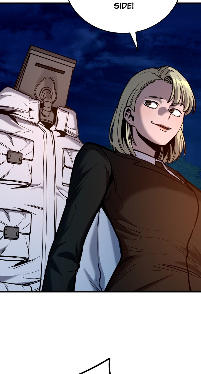 Justice Deserved Episode 40 page 6 - 
