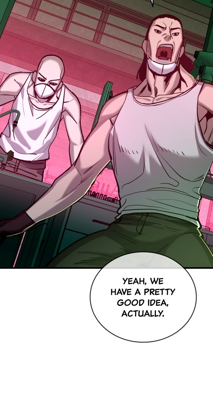 Justice Deserved Episode 40 page 57 - 