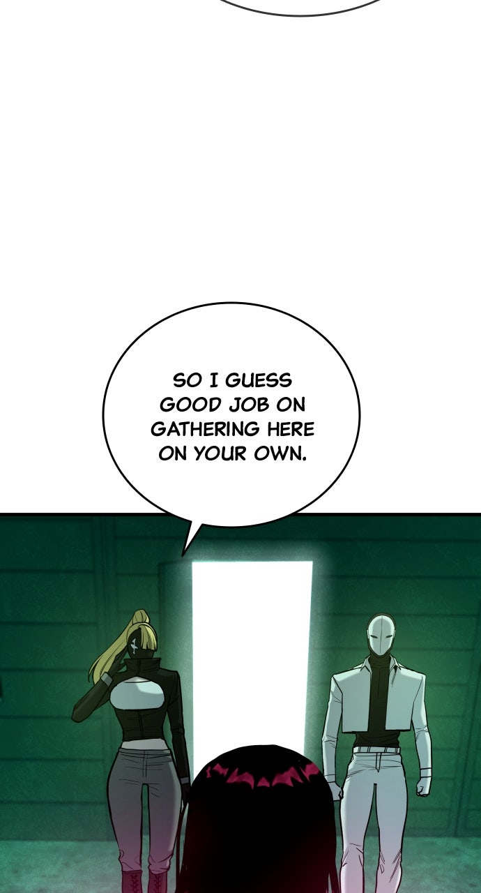 Justice Deserved Episode 40 page 60 - 