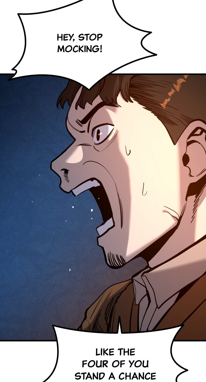 Justice Deserved Episode 40 page 7 - 