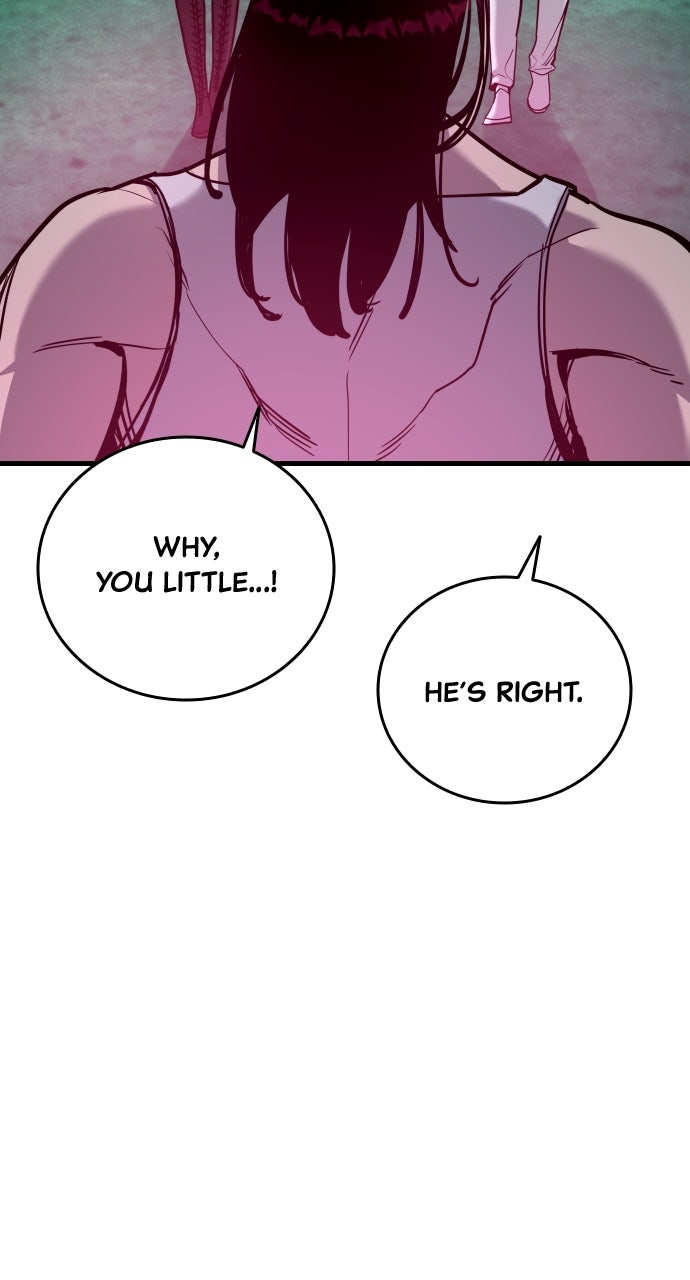 Justice Deserved Episode 40 page 61 - 
