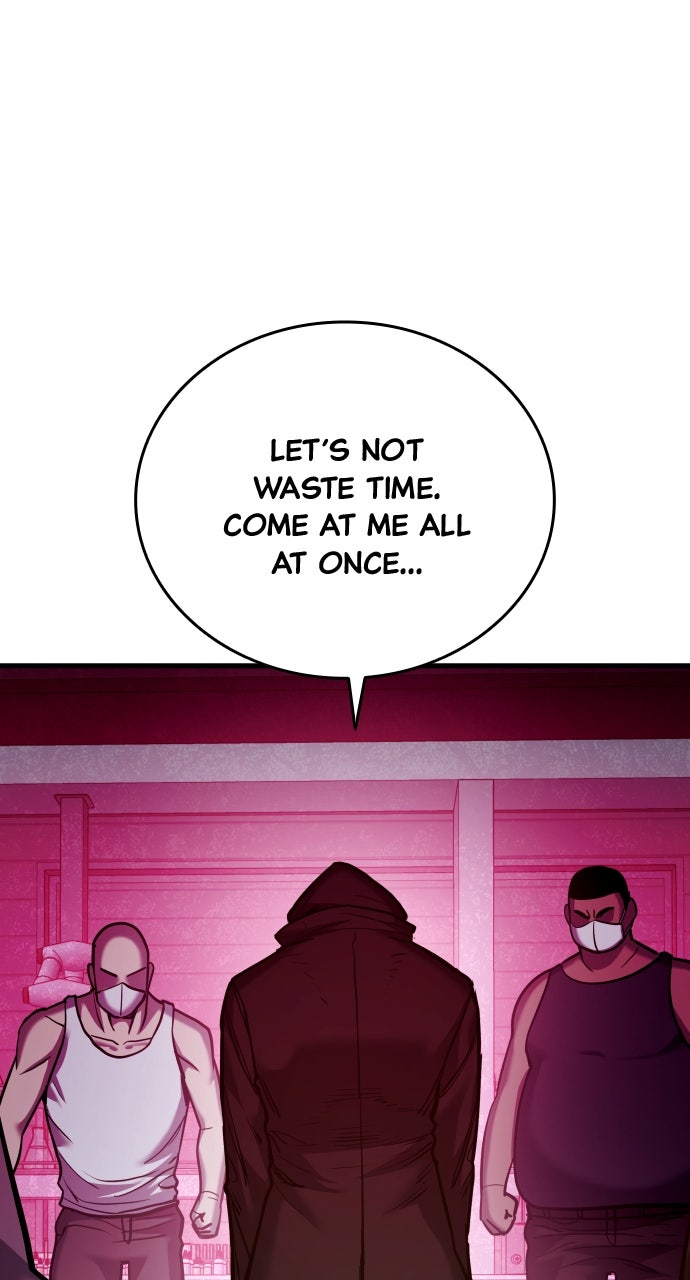Justice Deserved Episode 40 page 72 - 
