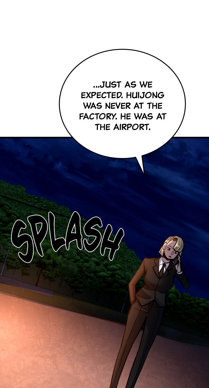 Justice Deserved Episode 40 page 97 - 