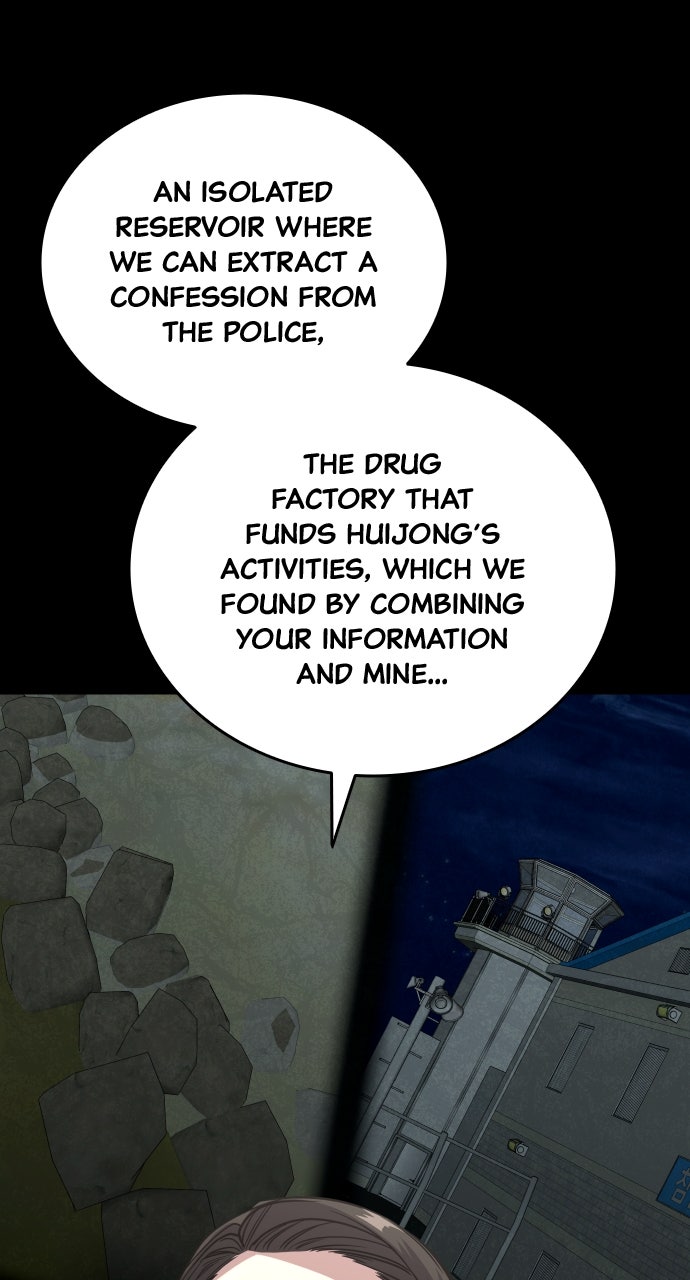 Justice Deserved Episode 40 page 100 - 