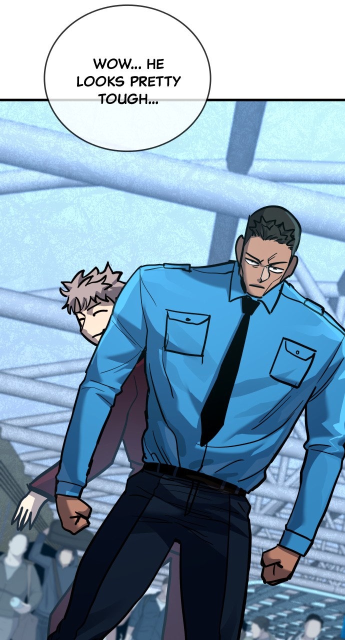 Justice Deserved Episode 41 page 101 - 