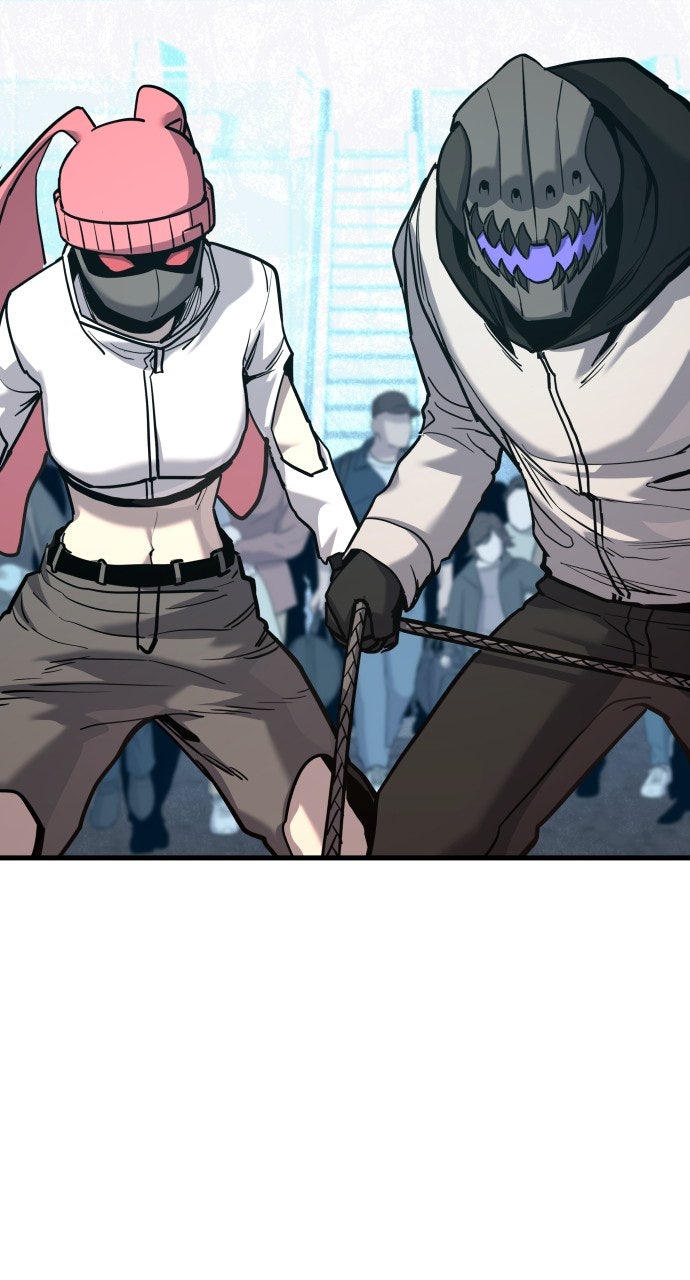 Justice Deserved Episode 41 page 103 - 
