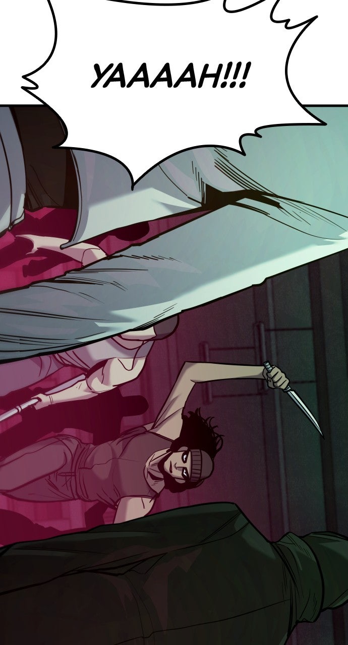 Justice Deserved Episode 41 page 18 - 