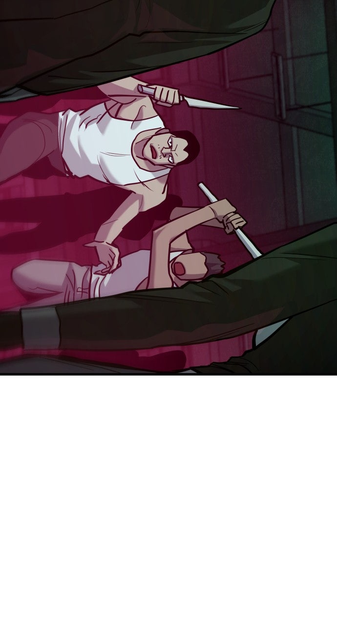 Justice Deserved Episode 41 page 19 - 