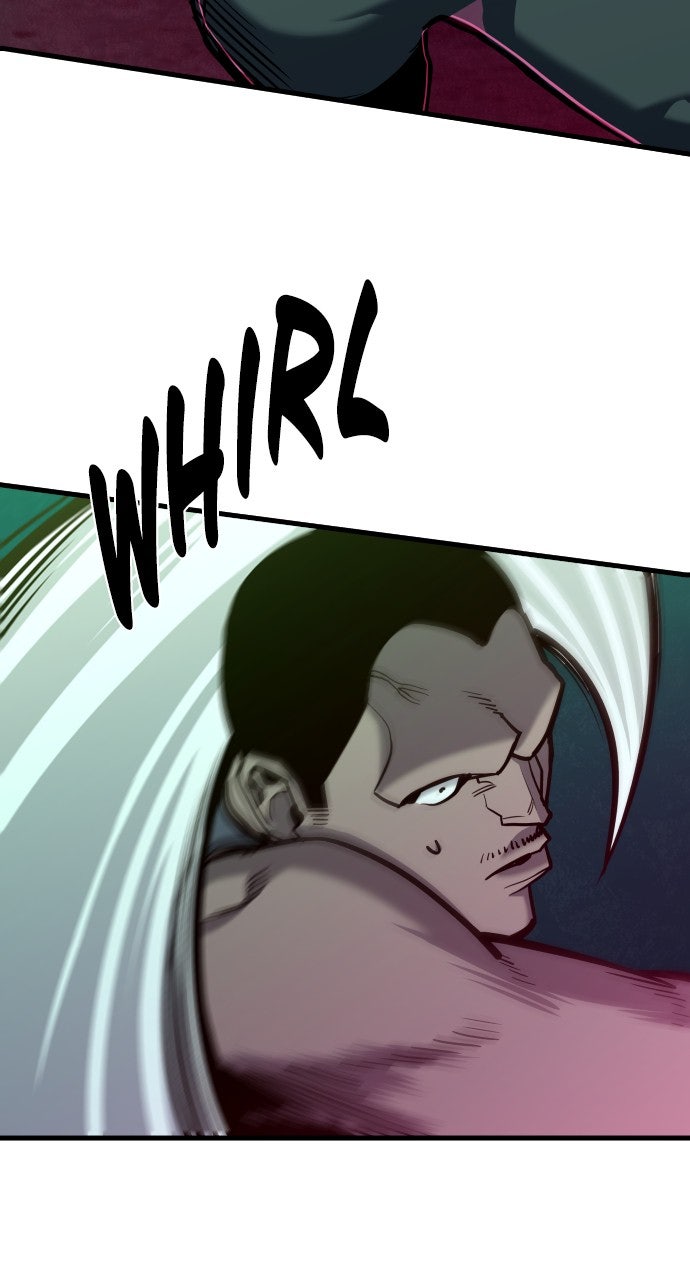 Justice Deserved Episode 41 page 21 - 