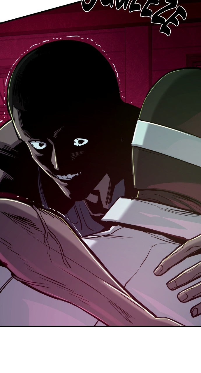 Justice Deserved Episode 41 page 34 - 