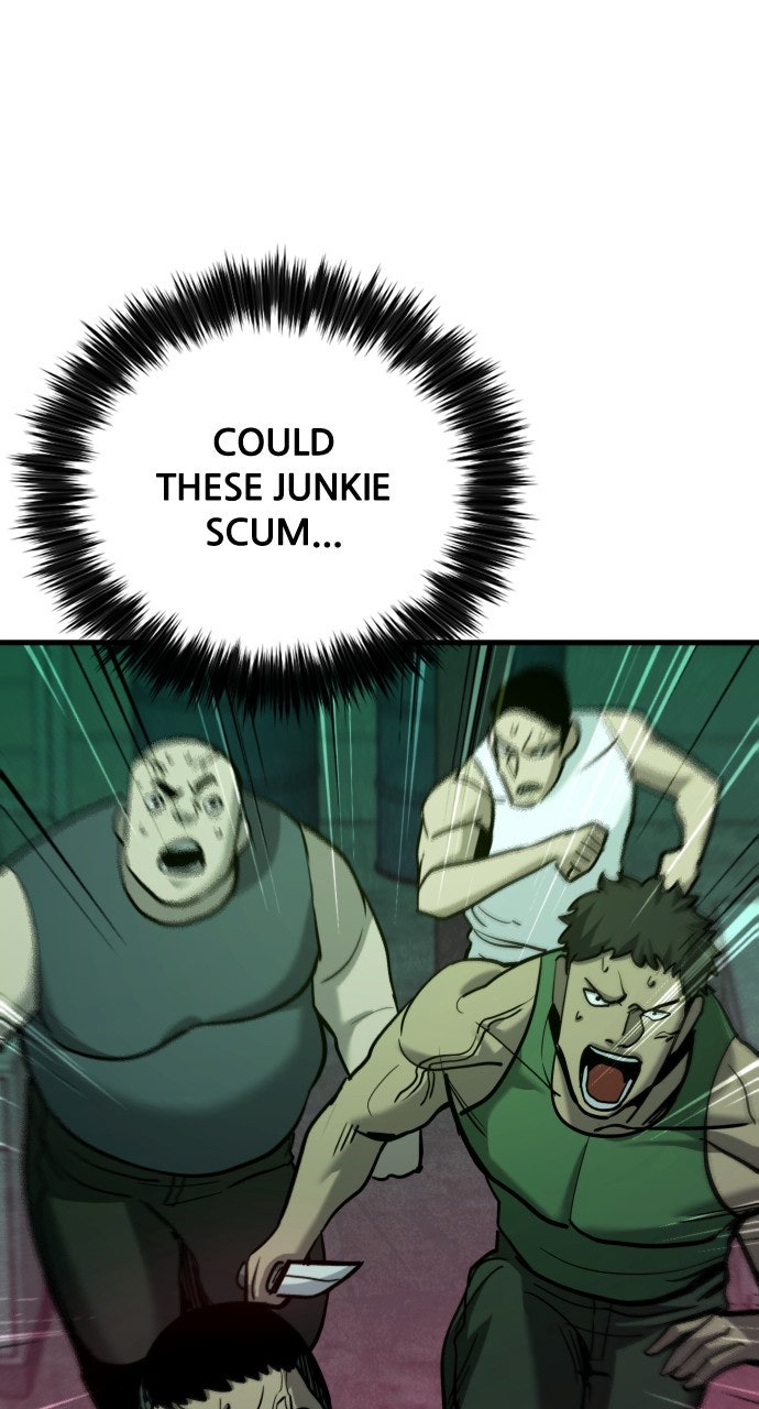 Justice Deserved Episode 41 page 36 - 