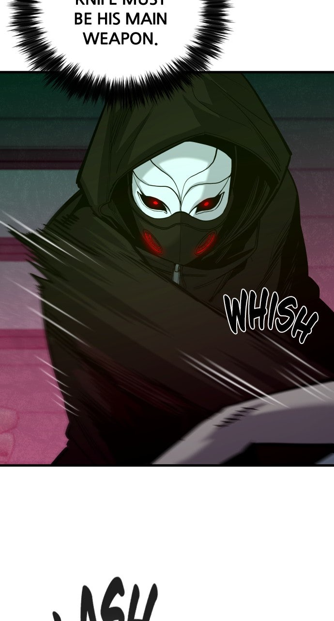 Justice Deserved Episode 41 page 41 - 