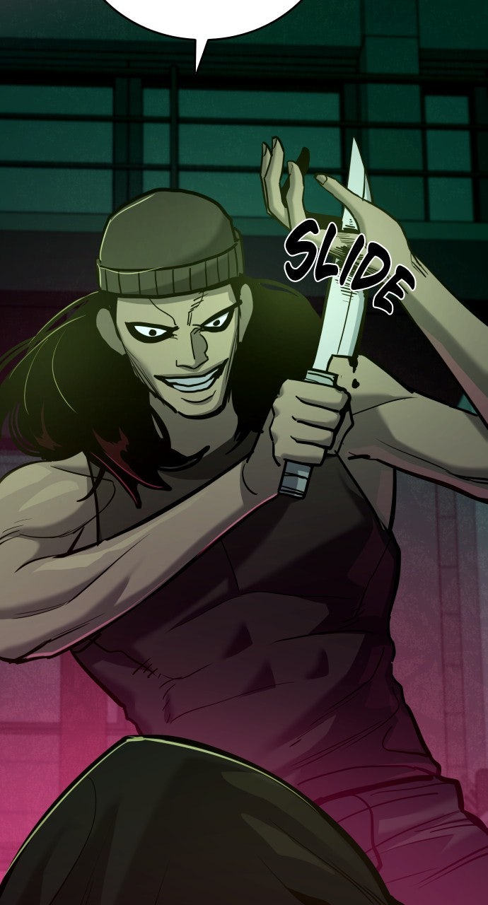 Justice Deserved Episode 41 page 54 - 