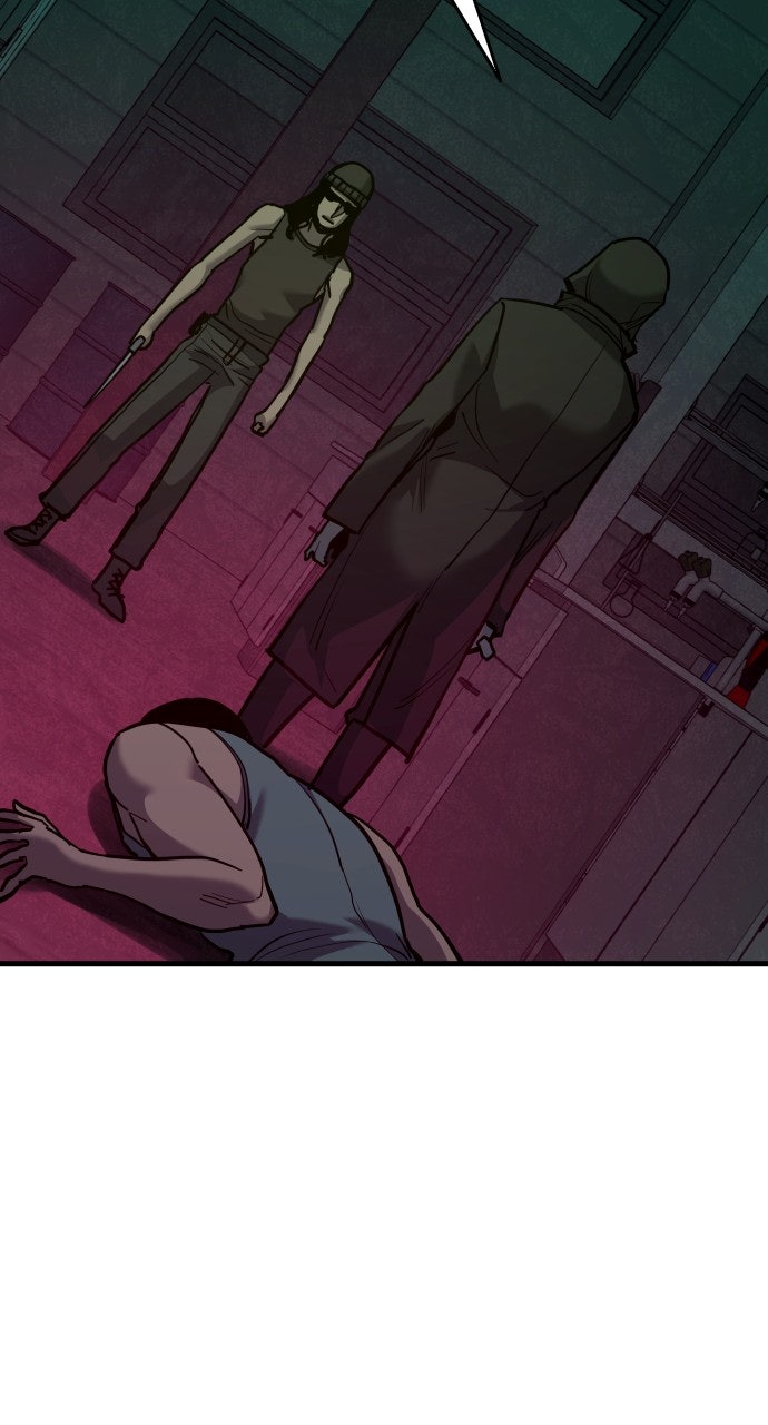 Justice Deserved Episode 41 page 60 - 