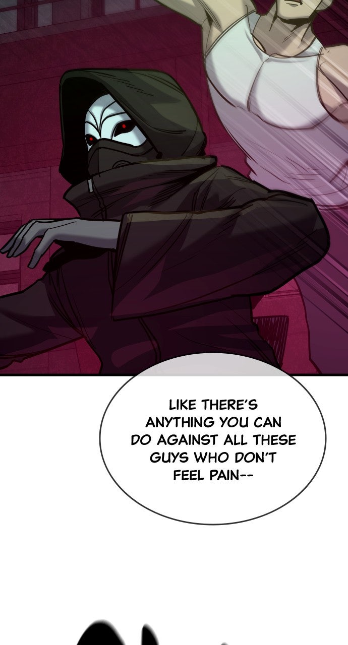 Justice Deserved Episode 41 page 64 - 