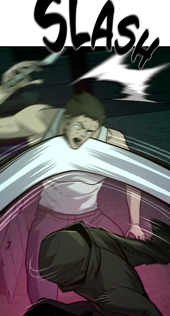 Justice Deserved Episode 41 page 65 - 