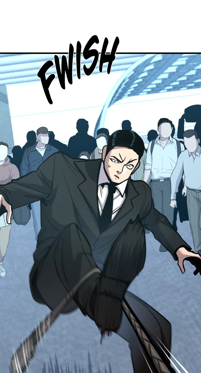 Justice Deserved Episode 41 page 86 - 