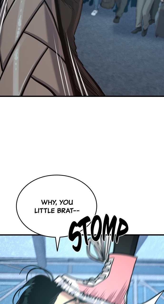 Justice Deserved Episode 41 page 89 - 