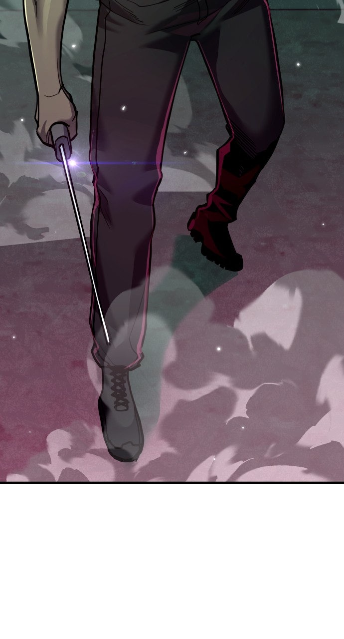 Justice Deserved Episode 41 page 10 - 