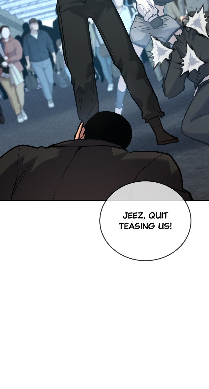 Justice Deserved Episode 41 page 96 - 