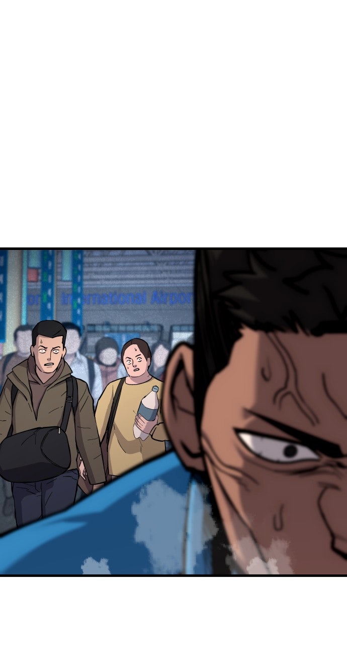 Justice Deserved Episode 42 page 11 - 