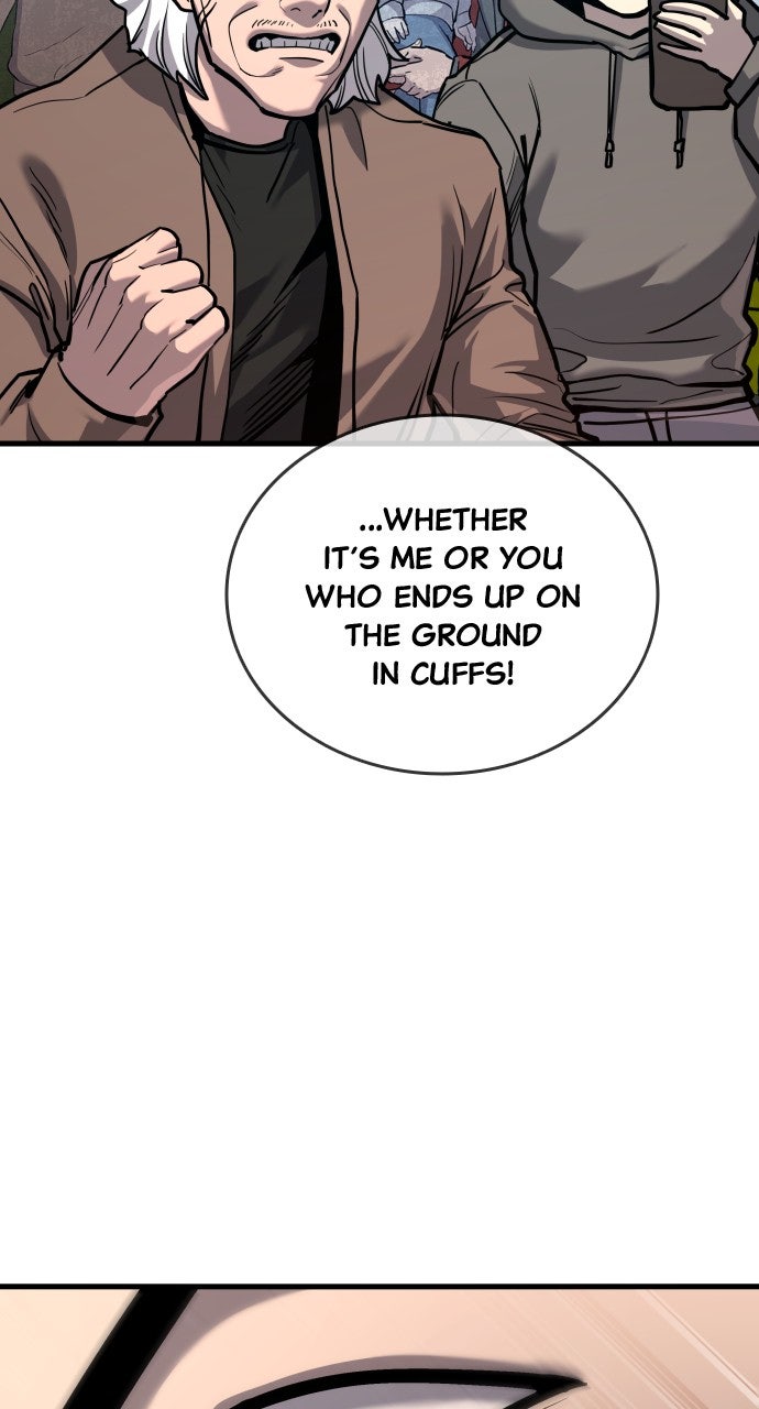 Justice Deserved Episode 42 page 102 - 