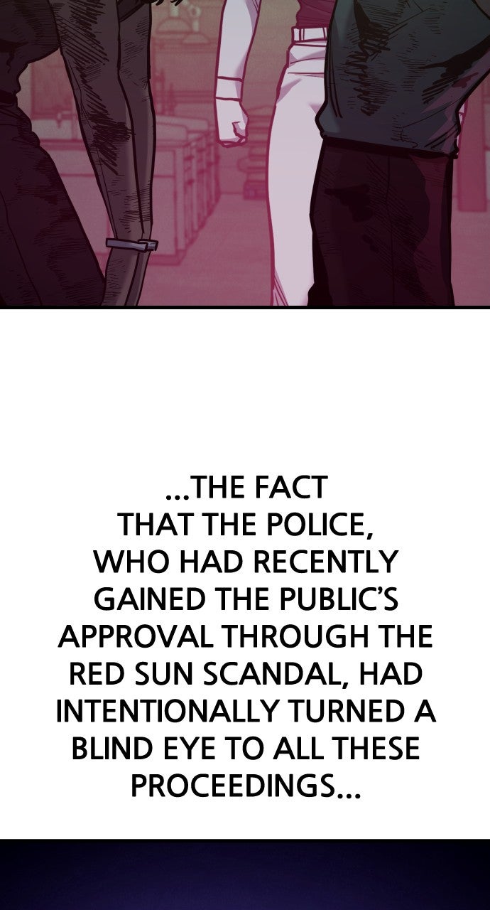 Justice Deserved Episode 42 page 124 - 
