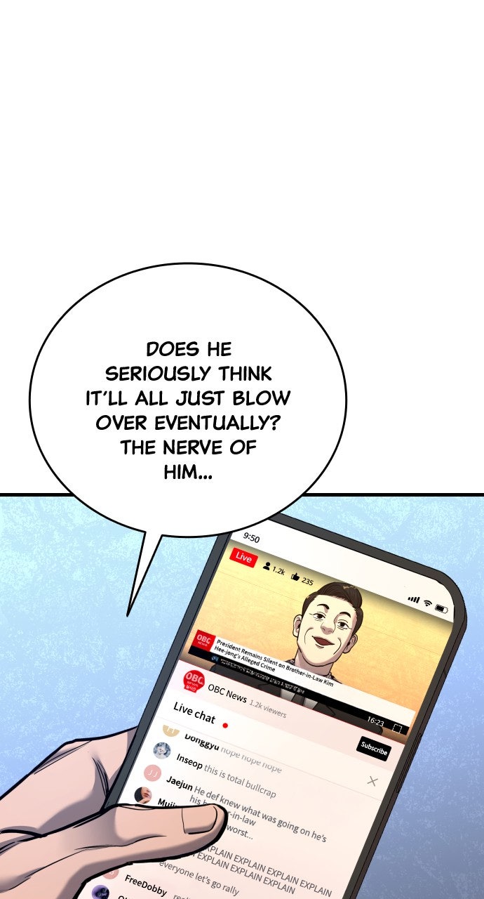 Justice Deserved Episode 42 page 130 - 