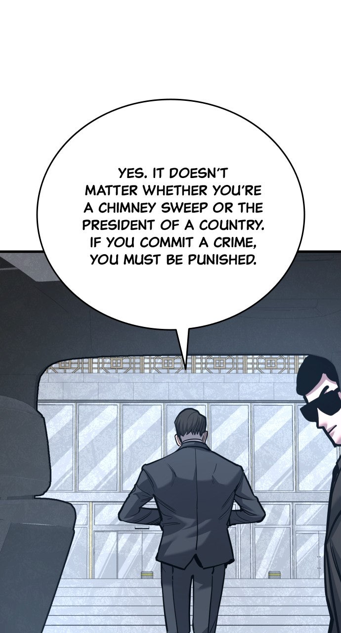 Justice Deserved Episode 42 page 134 - 
