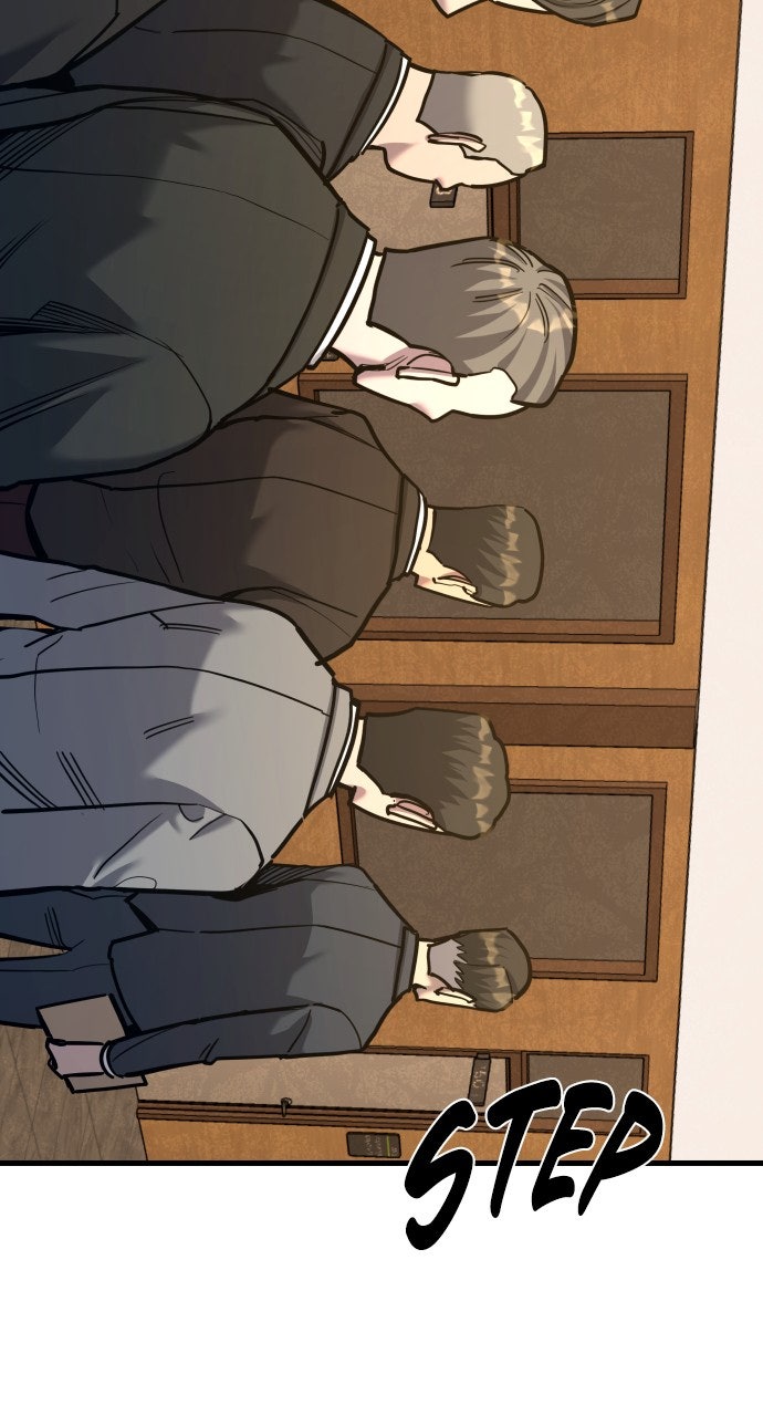 Justice Deserved Episode 42 page 140 - 