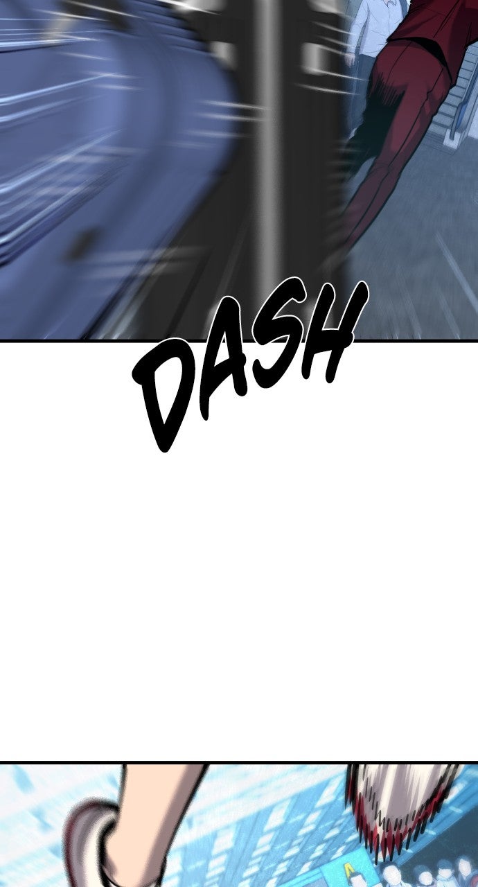 Justice Deserved Episode 42 page 27 - 