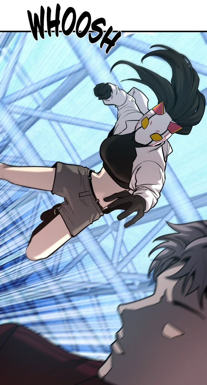 Justice Deserved Episode 42 page 31 - 