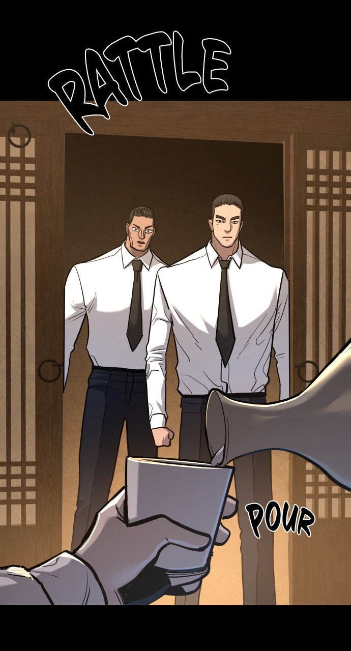 Justice Deserved Episode 42 page 62 - 