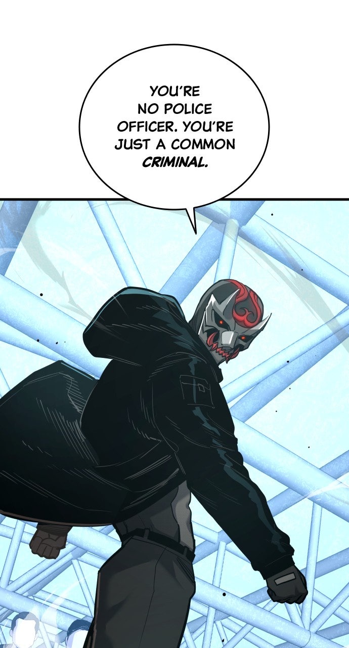 Justice Deserved Episode 42 page 93 - 