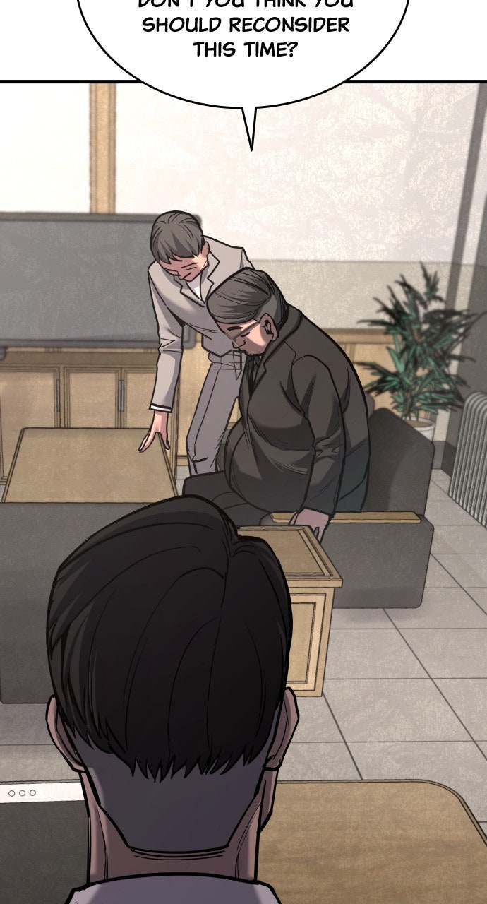 Justice Deserved Episode 43 page 11 - 