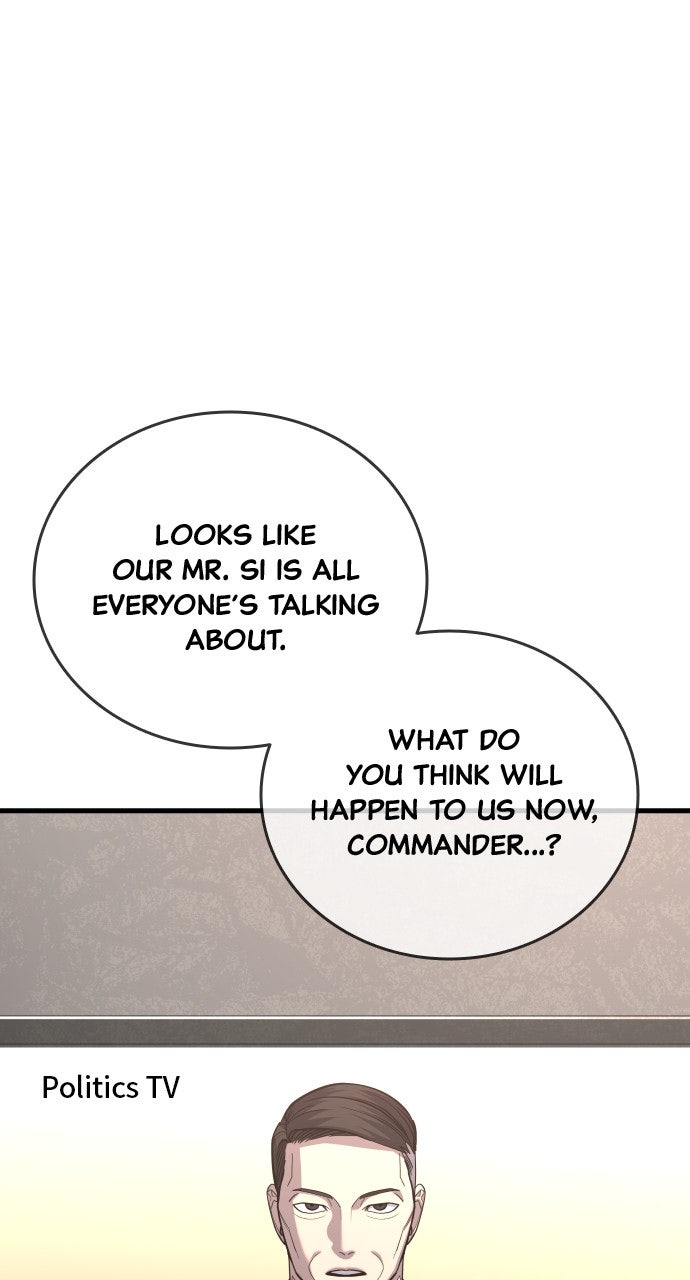 Justice Deserved Episode 43 page 116 - 