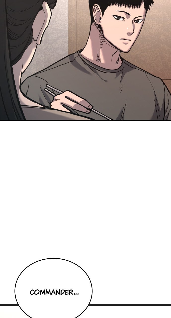 Justice Deserved Episode 43 page 119 - 
