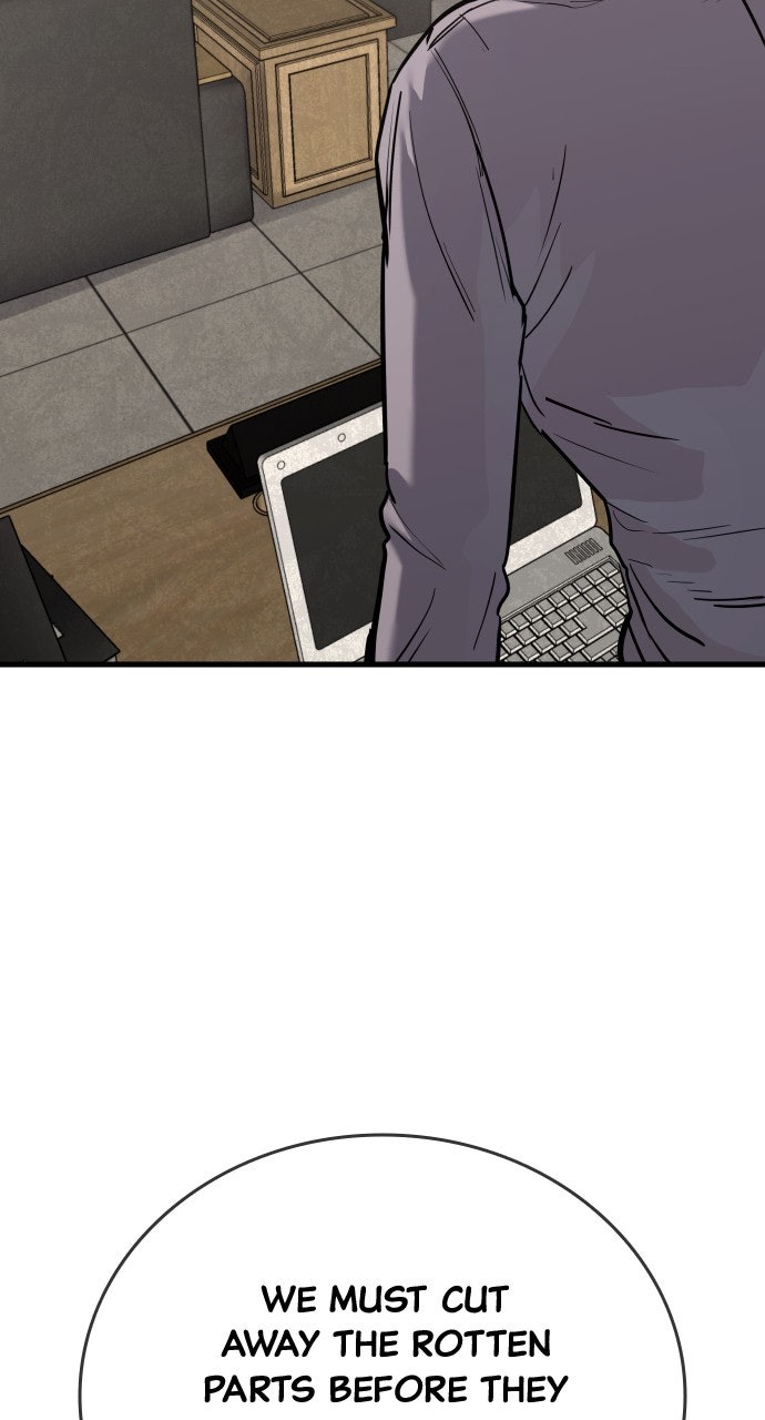 Justice Deserved Episode 43 page 19 - 