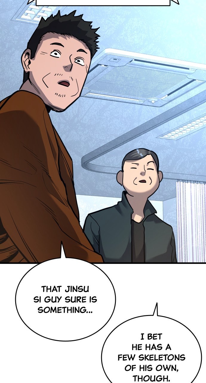 Justice Deserved Episode 43 page 54 - 