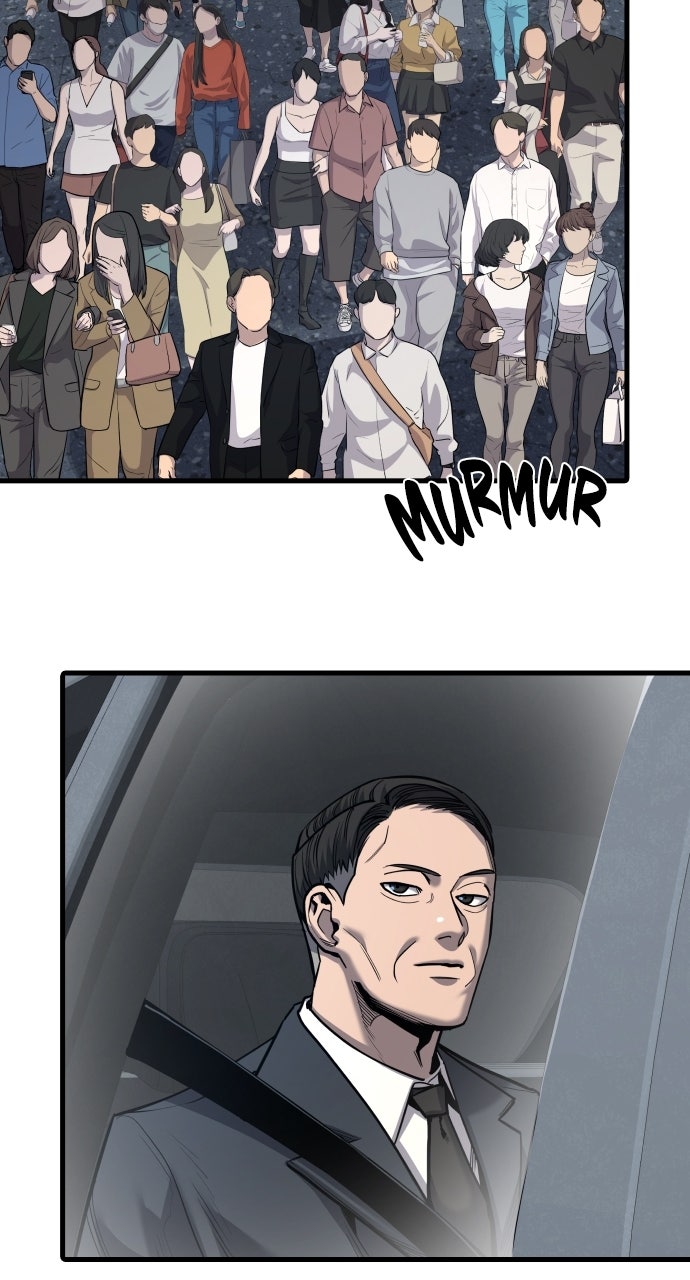 Justice Deserved Episode 44 page 107 - 