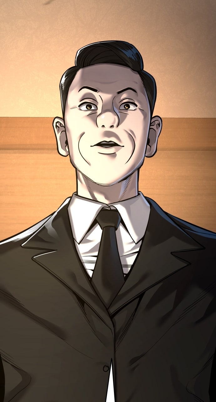 Justice Deserved Episode 44 page 119 - 