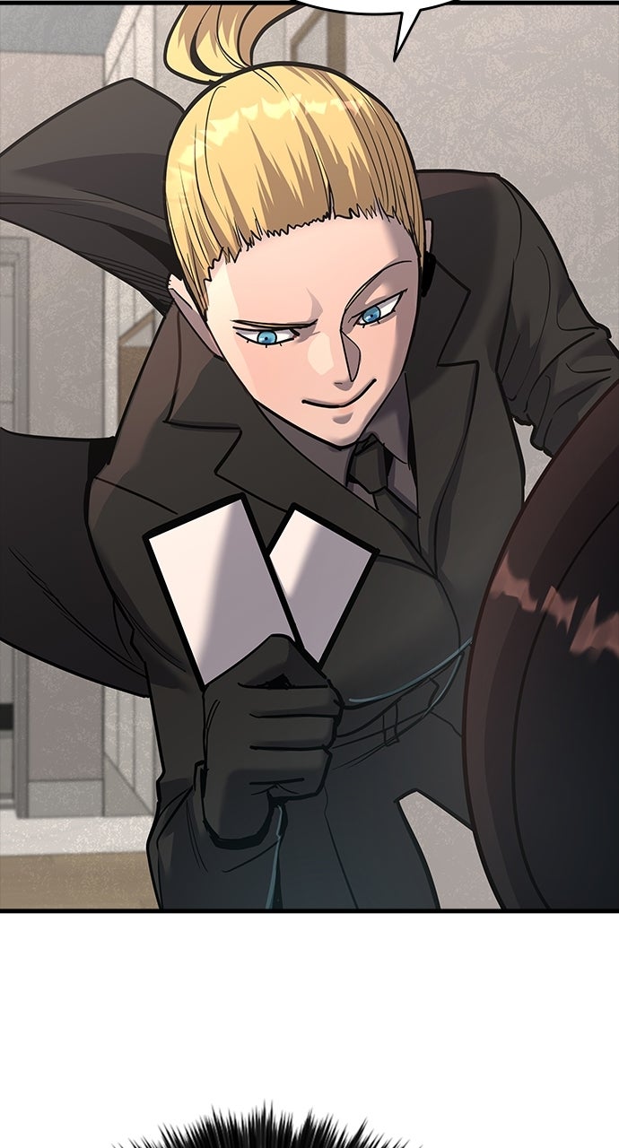 Justice Deserved Episode 44 page 14 - 
