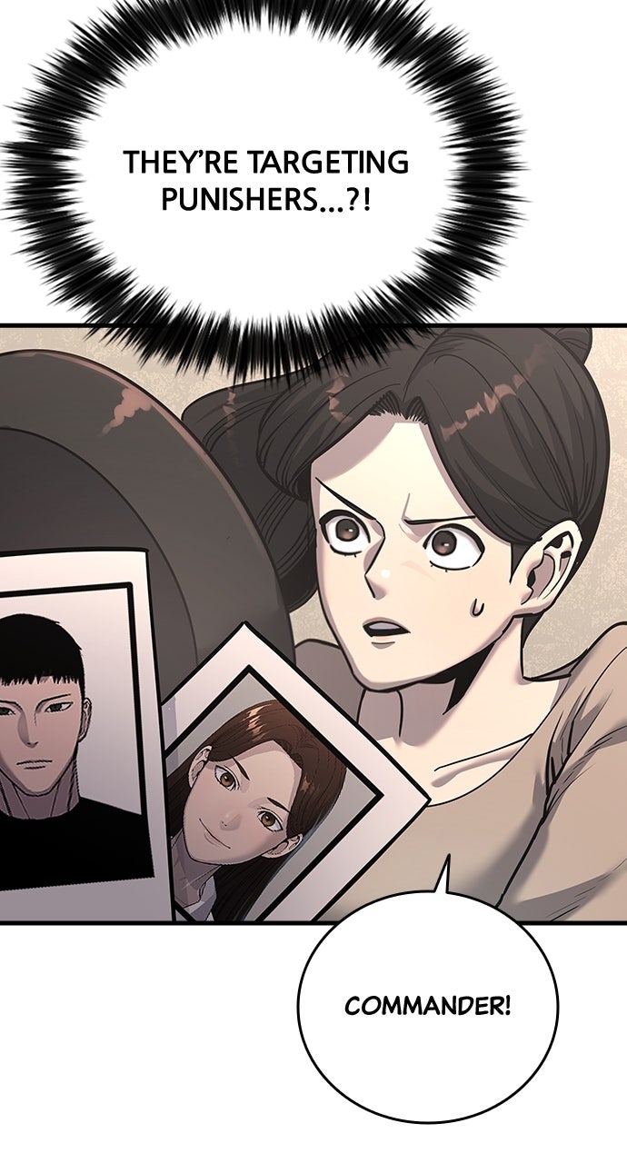 Justice Deserved Episode 44 page 15 - 