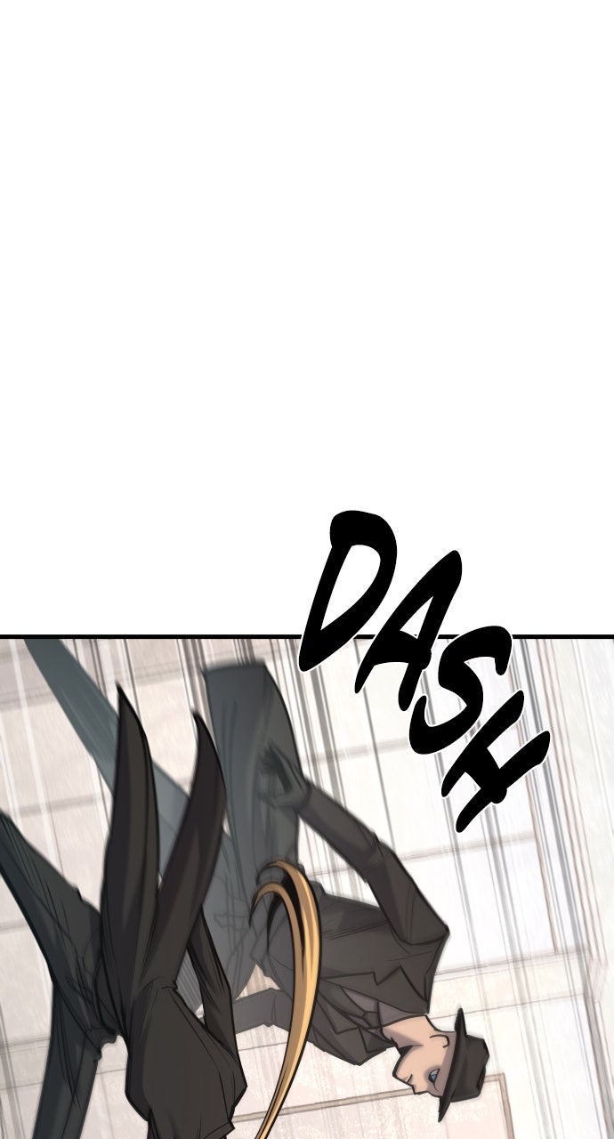 Justice Deserved Episode 44 page 3 - 