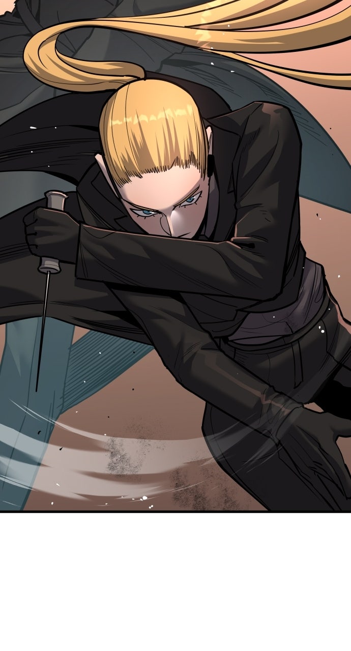 Justice Deserved Episode 44 page 21 - 