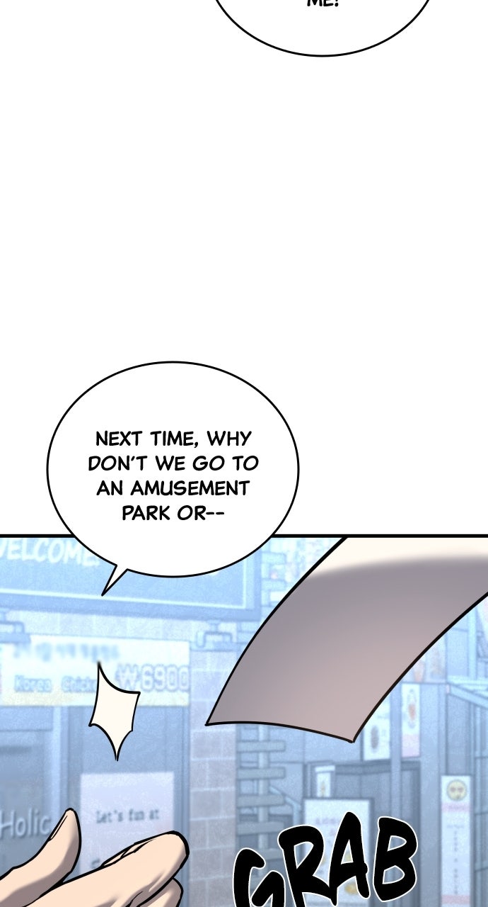 Justice Deserved Episode 44 page 26 - 
