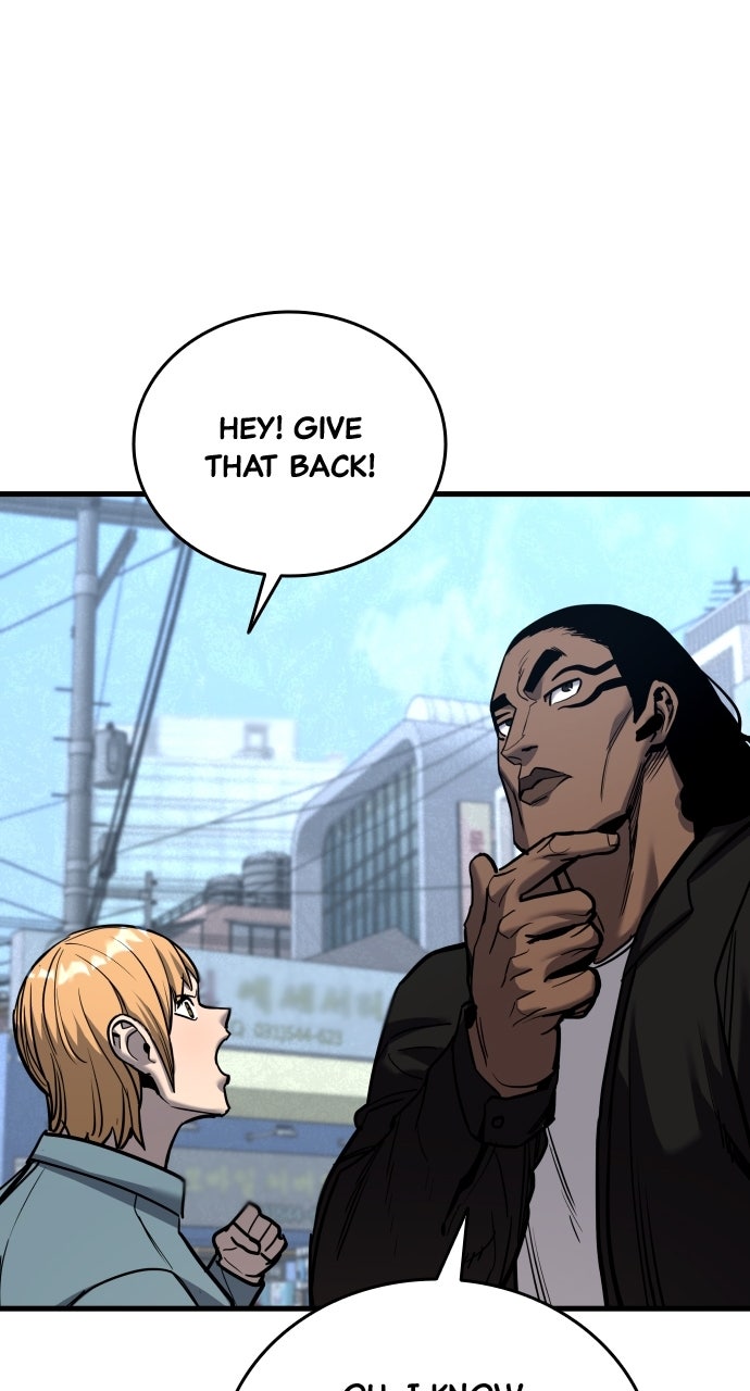 Justice Deserved Episode 44 page 31 - 